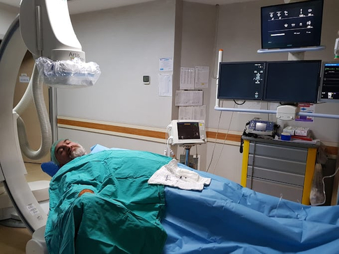 Slider image (5) Pendik Bolge Hospital